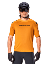 A-Aria Polartec® Switch Jersey - Short Sleeve