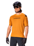 A-Aria Polartec® Switch Jersey - Short Sleeve