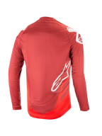 Racer V2 Jersey - Long Sleeve