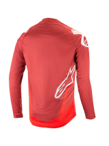 Racer V2 Jersey - Long Sleeve