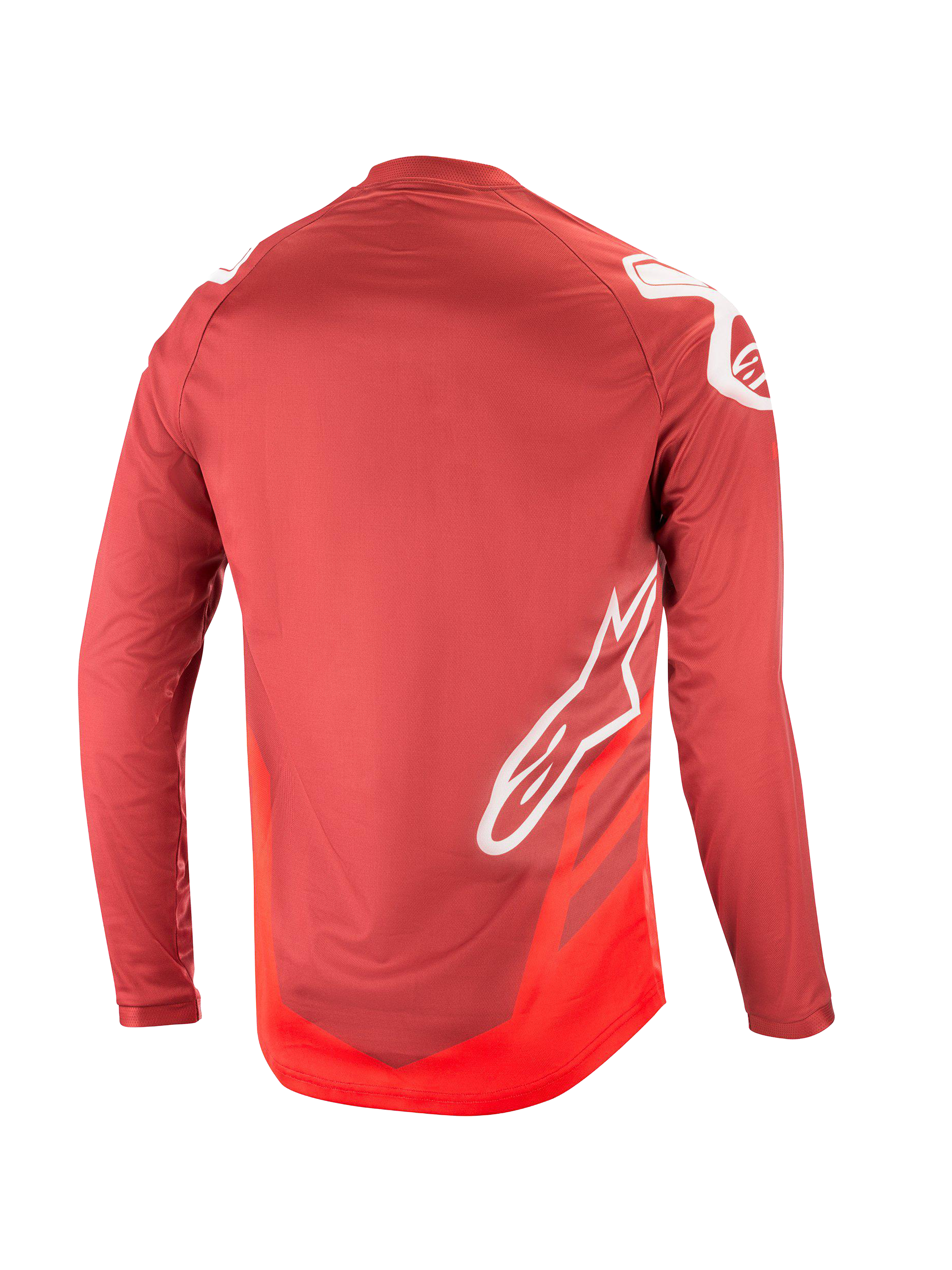 Racer V2 Jersey - Long Sleeve