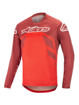 Racer V2 Jersey - Long Sleeve
