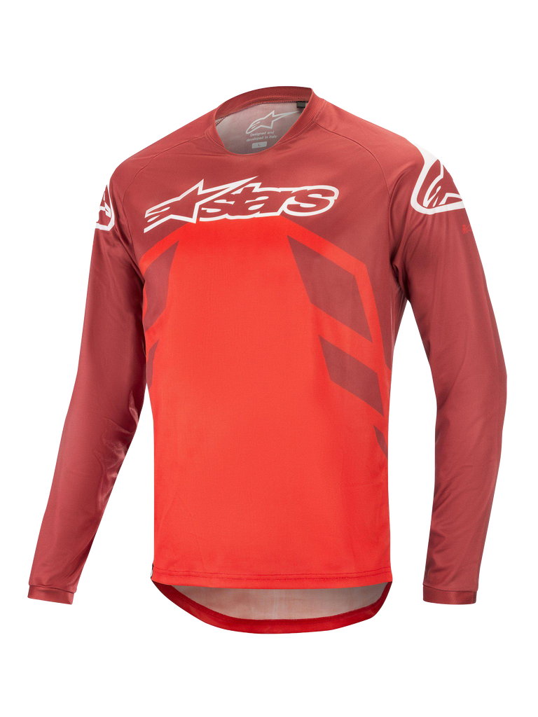 Racer V2 Jersey - Long Sleeve