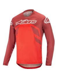 Racer V2 Jersey - Long Sleeve