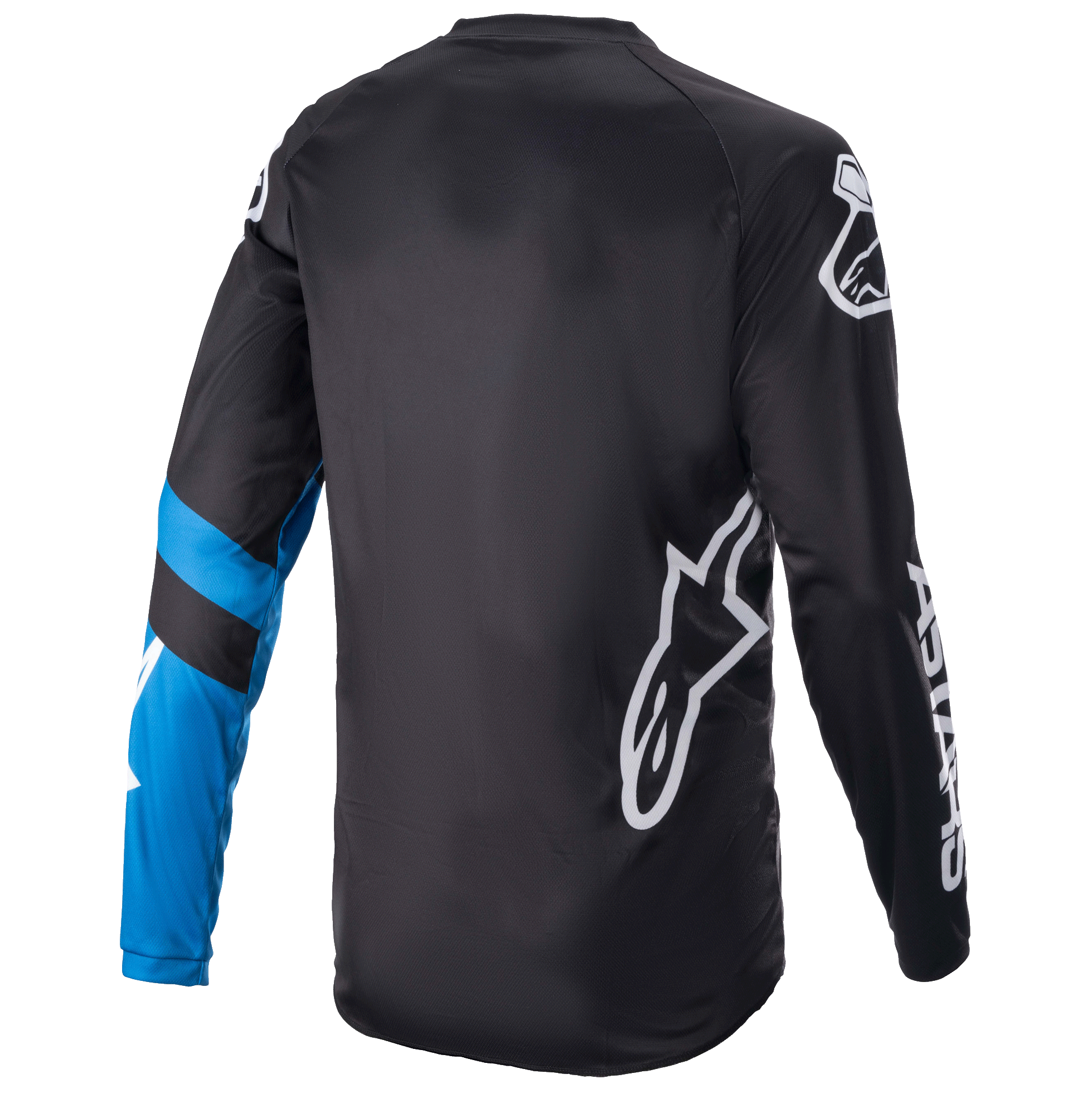 Racer V3 Jersey - Long Sleeve