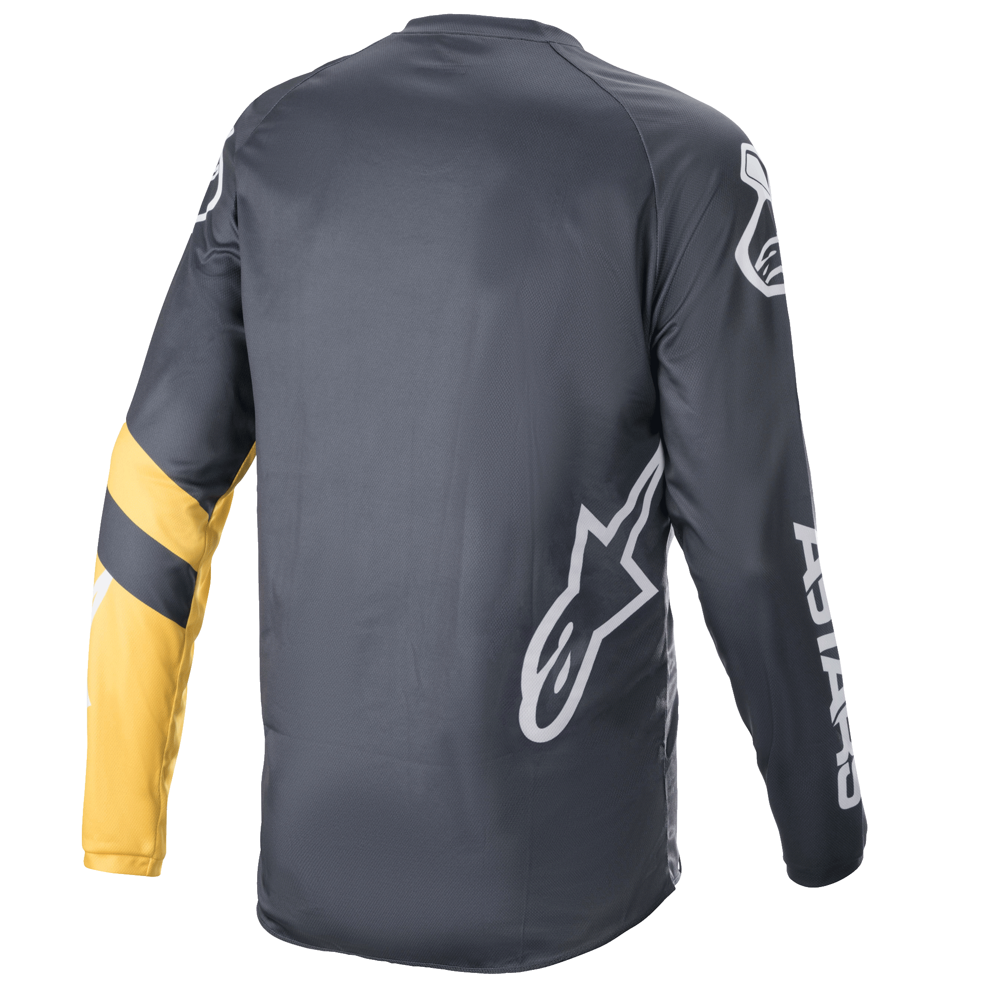 Racer V3 Jersey - Long Sleeve