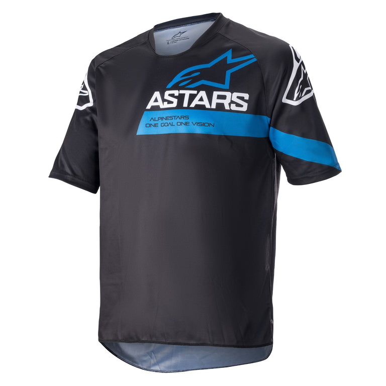 Racer V3 Jersey - Short Sleeve