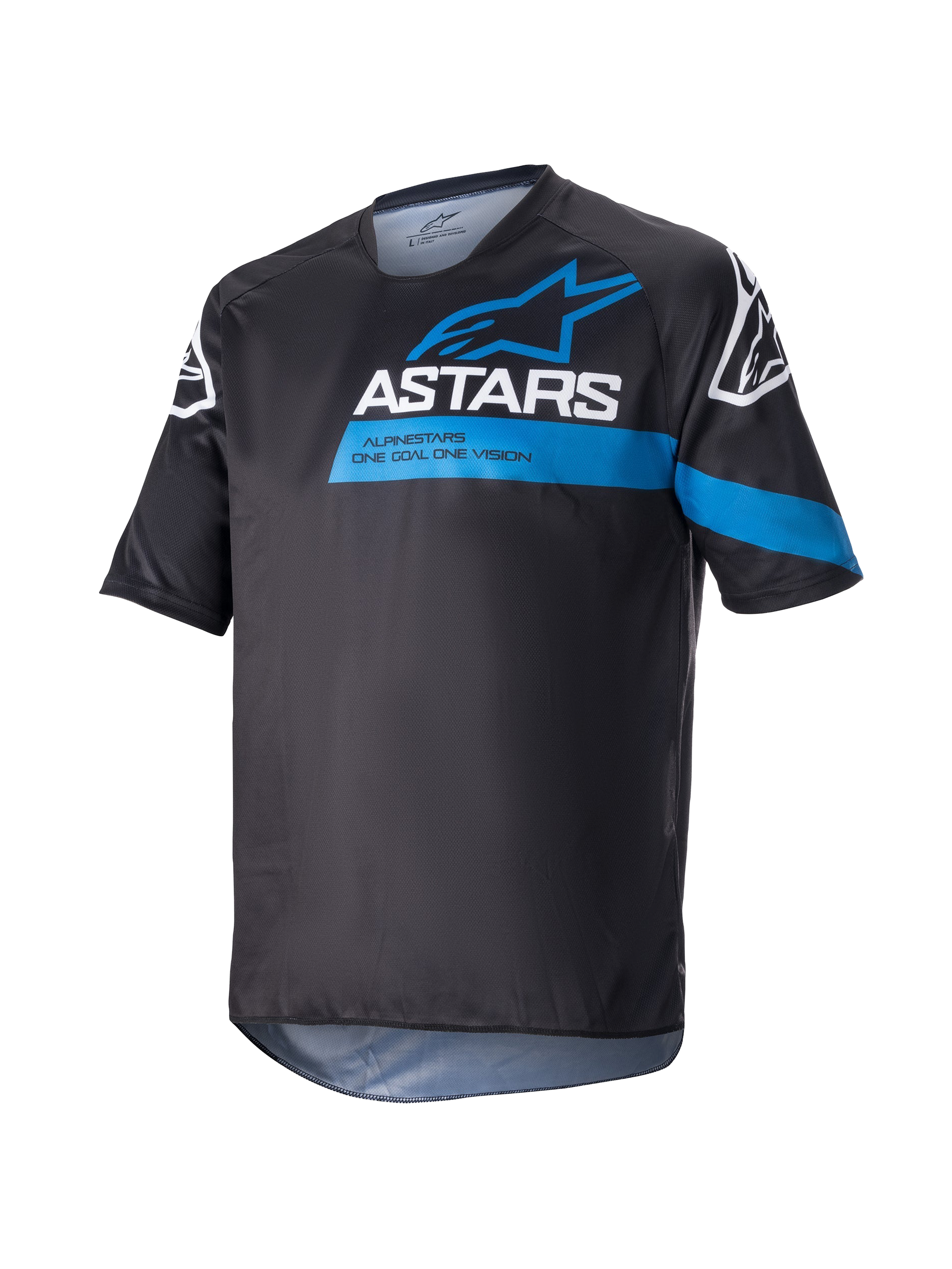 Racer V3 Jersey - Short Sleeve