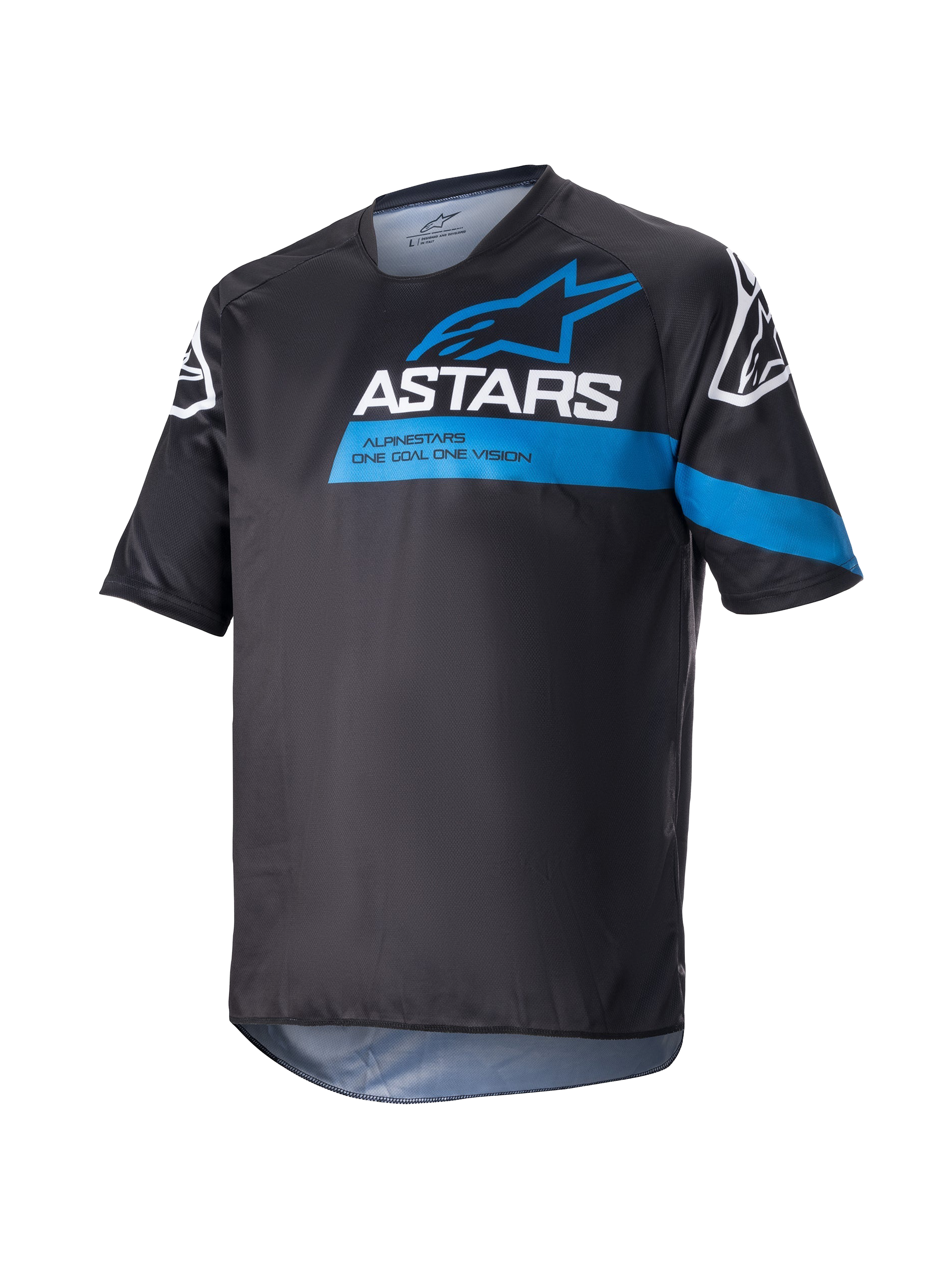 Racer V3 Jersey - Short Sleeve