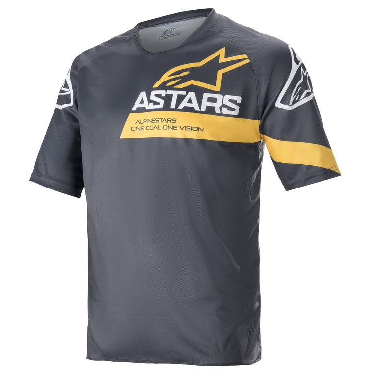 Racer V3 Jersey - Short Sleeve