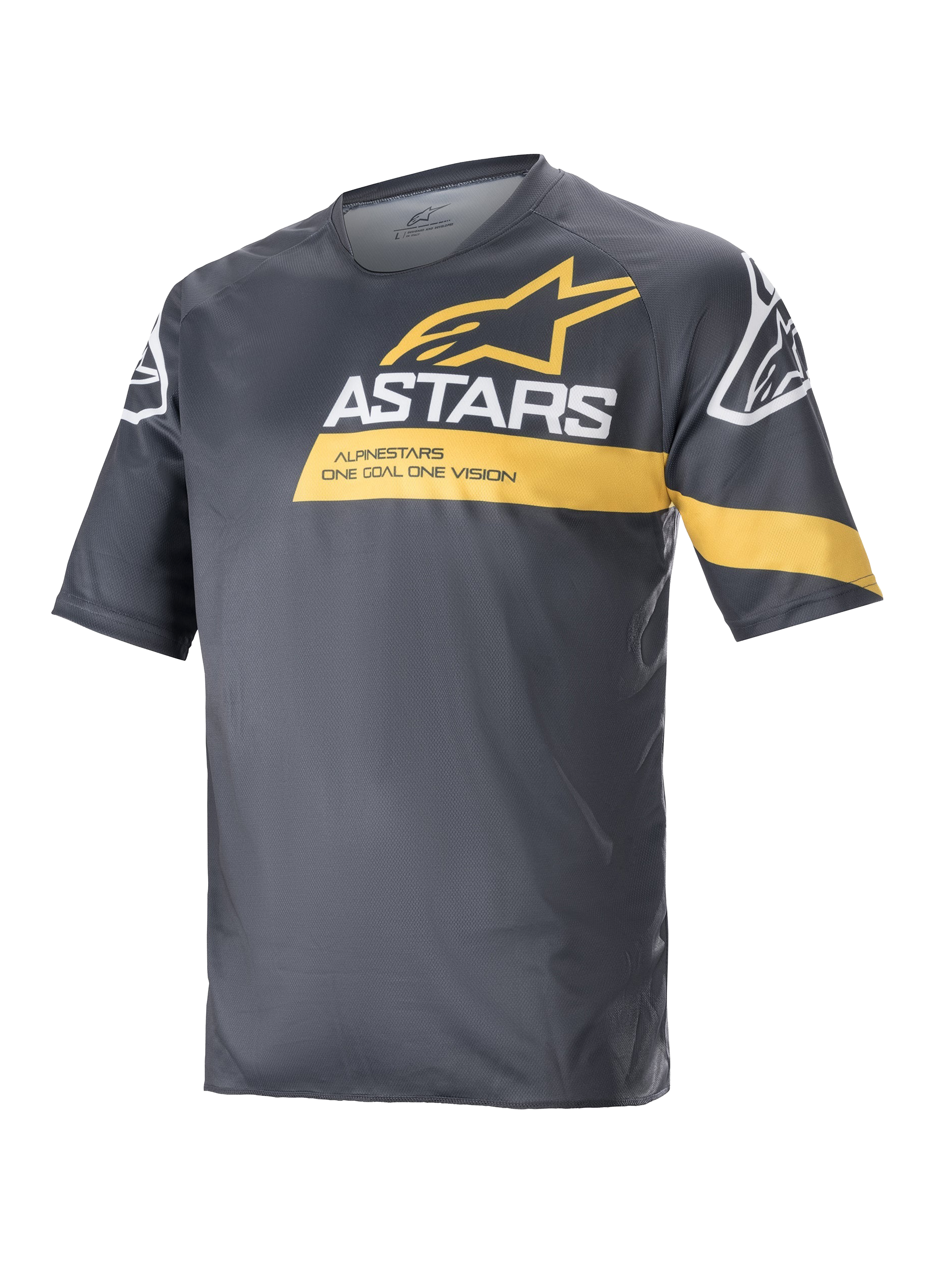 Racer V3 Jersey - Short Sleeve