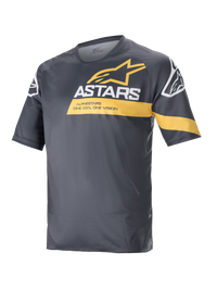 Racer V3 Jersey - Short Sleeve