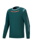 A-Dura Dri Wool Jersey - Long Sleeve
