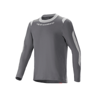 A-Dura Dri Wool Jersey - Long Sleeve