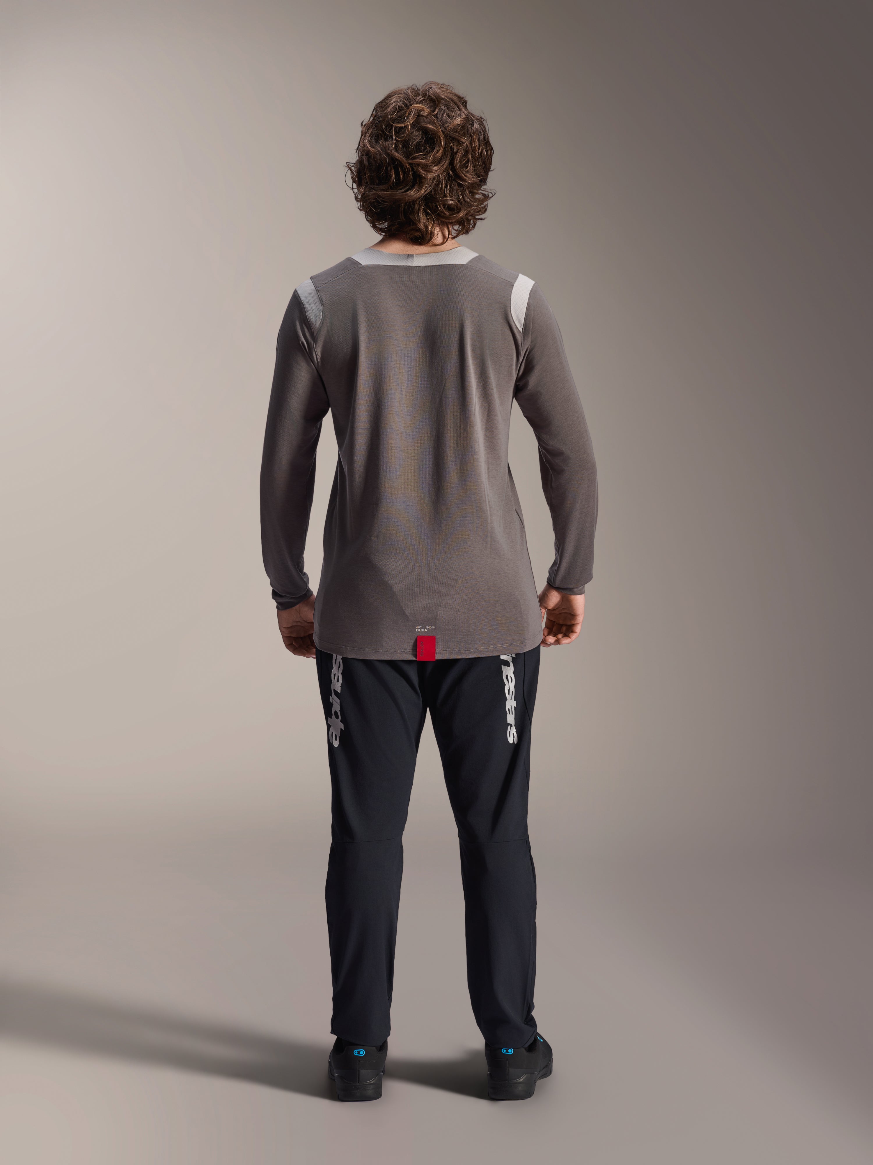 STONE ｜12AW Cycling Pants（Navy・32） A-Dura Elite - Cycling Pants | Alpinestars®