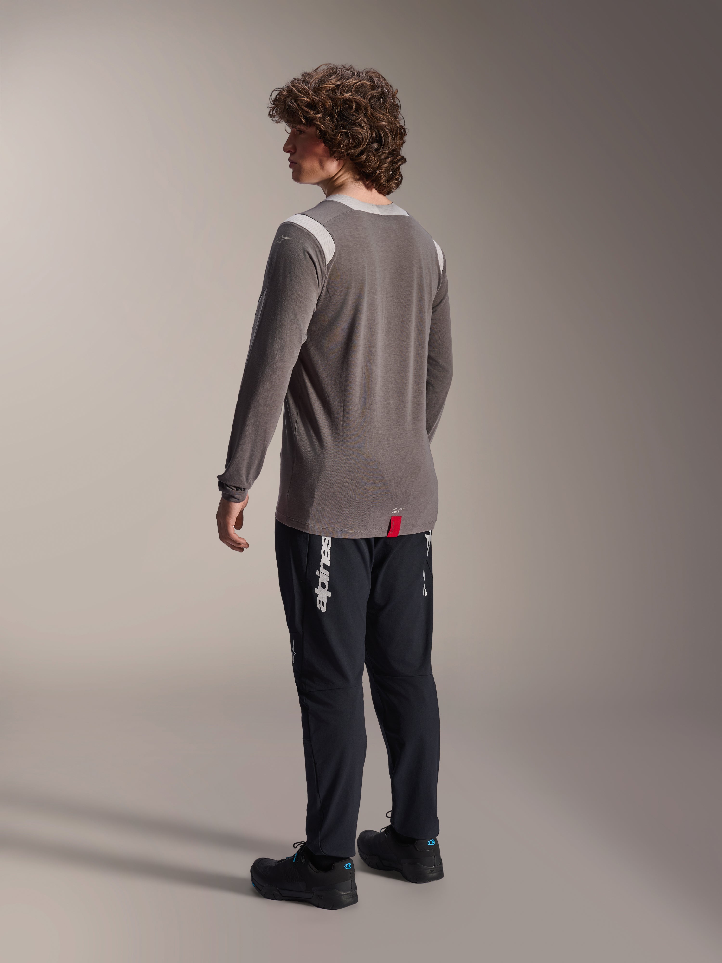 A-Dura Elite - Cycling Pants | Alpinestars®
