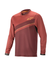Alps 8.0 Jersey - Long Sleeve