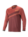 Alps 8.0 Jersey - Long Sleeve