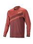 Alps 8.0 Jersey - Long Sleeve