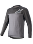 Alps 8 V2 Jersey - Long Sleeve