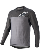 Alps 8 V2 Jersey - Long Sleeve