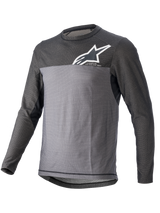 Alps 8 V2 Jersey - Long Sleeve