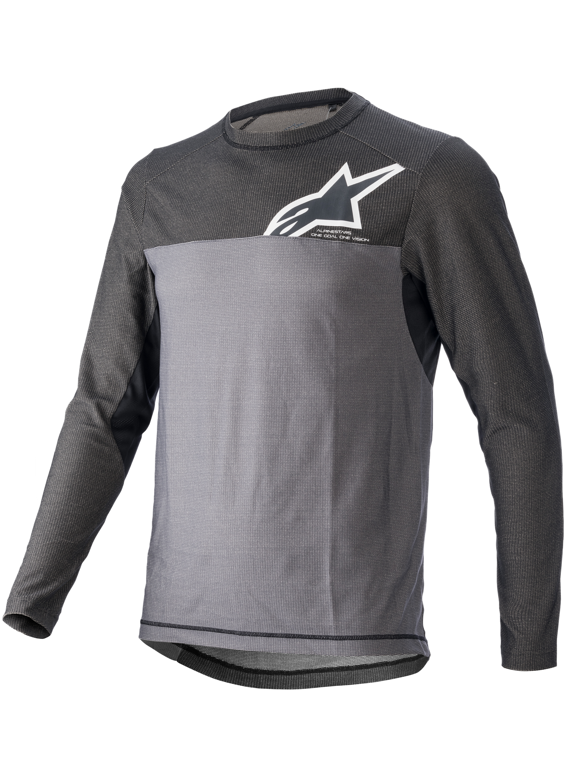 Alps 8 V2 Jersey - Long Sleeve