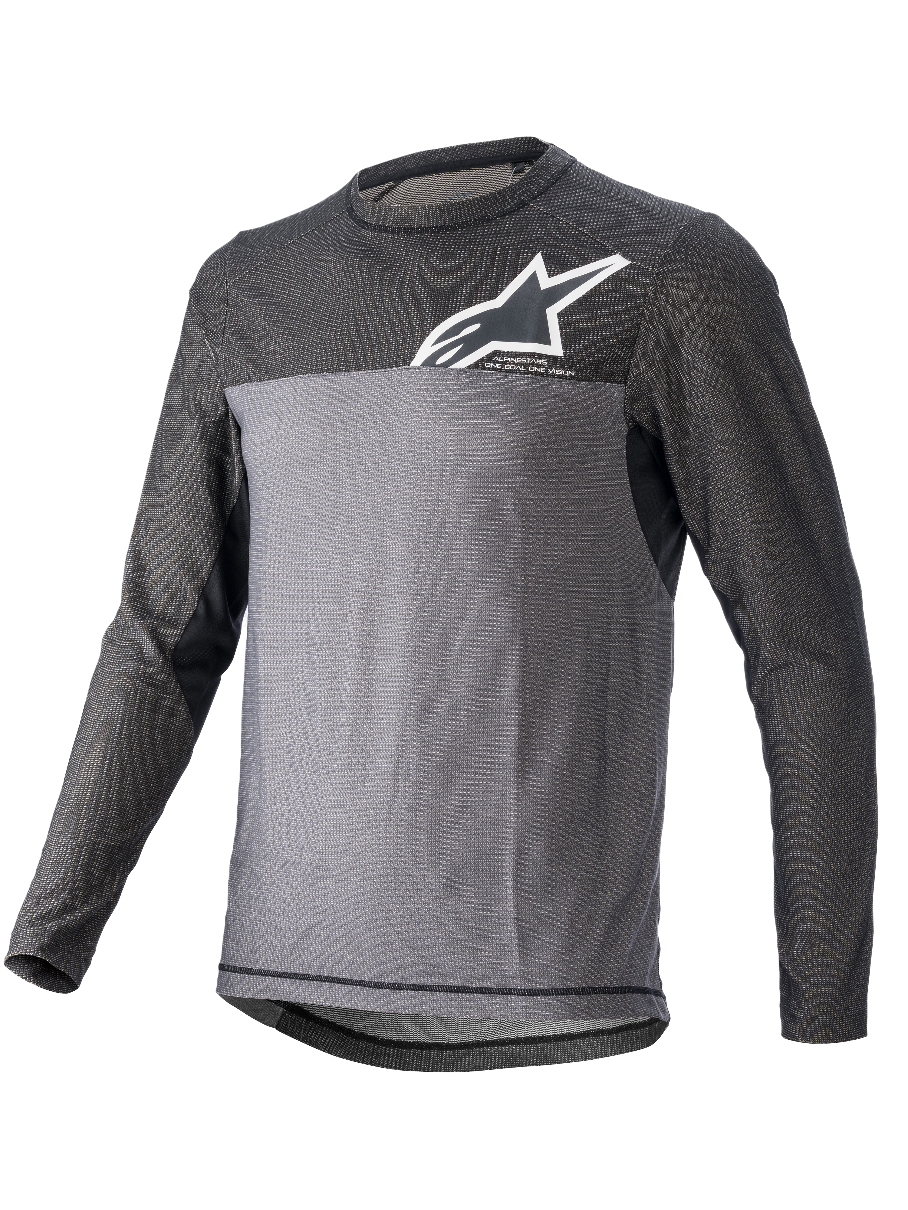 Alps 8 V2 Jersey - Long Sleeve