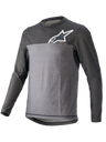 Alps 8 V2 Jersey - Long Sleeve