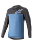 Alps 8 V2 Jersey - Long Sleeve