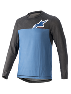 Alps 8 V2 Jersey - Long Sleeve