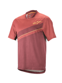 Alps 8.0 Jersey - Short Sleeve
