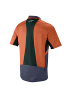 Alps 8.0 Jersey - Short Sleeve
