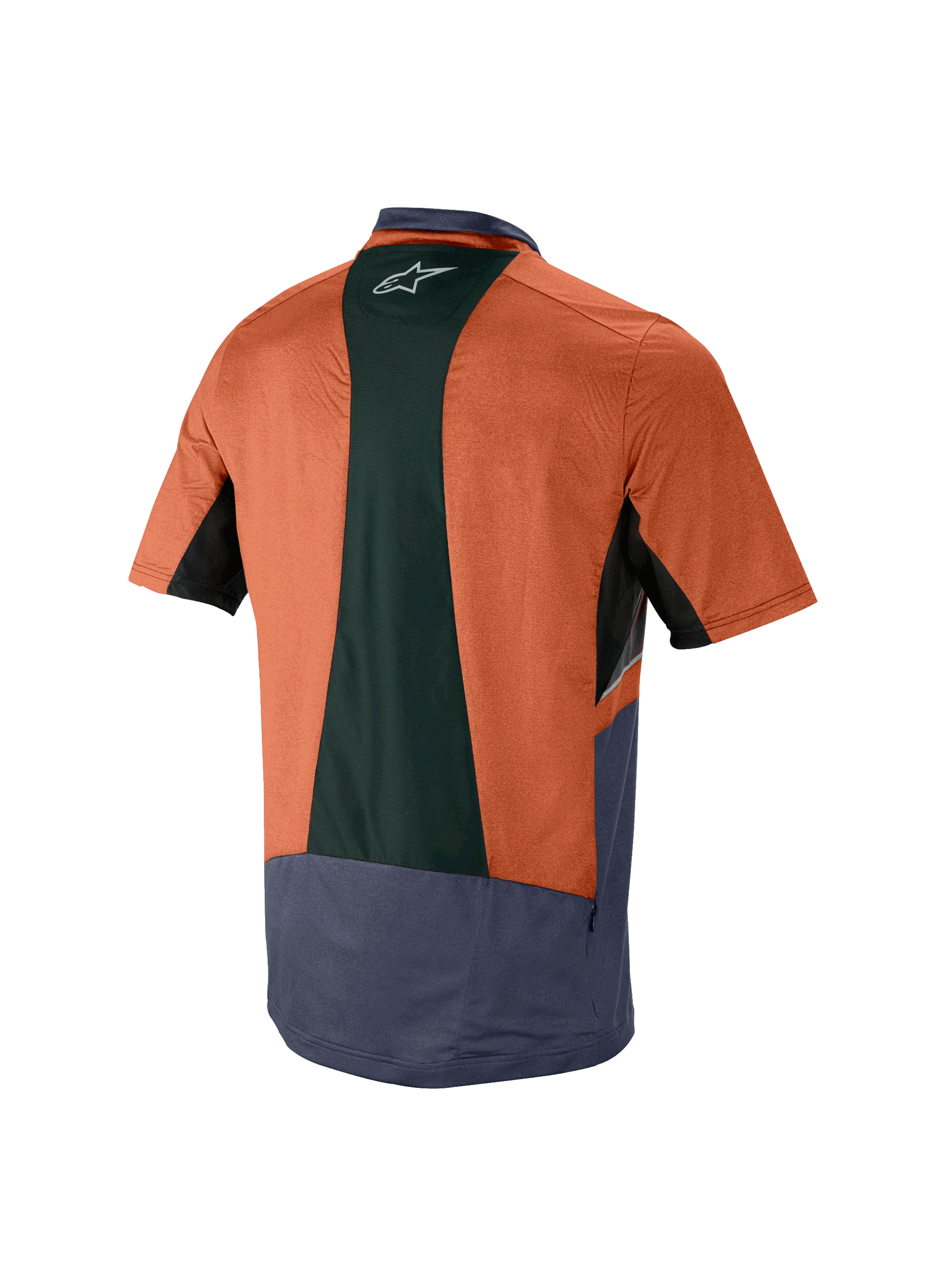 Alps 8.0 Jersey - Short Sleeve