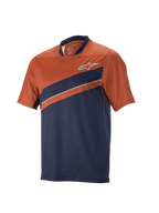 Alps 8.0 Jersey - Short Sleeve