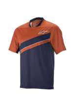 Alps 8.0 Jersey - Short Sleeve