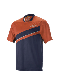 Alps 8.0 Jersey - Short Sleeve