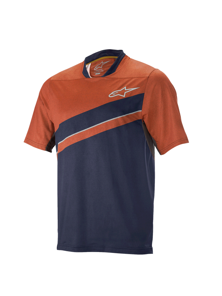 Alps 8.0 Jersey - Short Sleeve