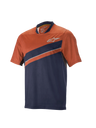 Alps 8.0 Jersey - Short Sleeve