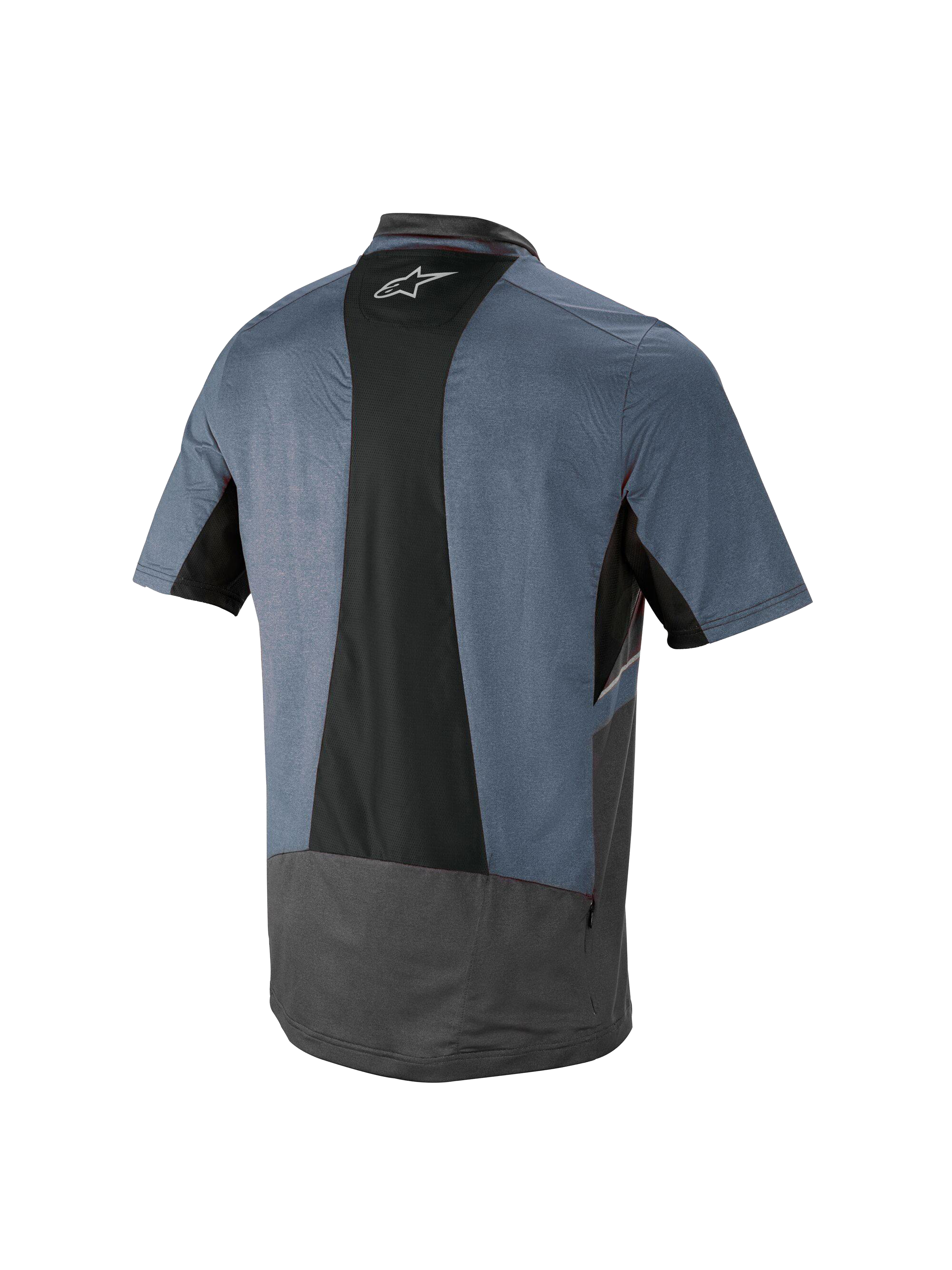 Alps 8.0 Jersey - Short Sleeve