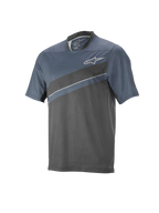 Alps 8.0 Jersey - Short Sleeve