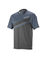 Alps 8.0 Jersey - Short Sleeve