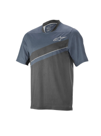 Alps 8.0 Jersey - Short Sleeve