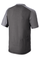 Alps 8 V2 Jersey - Short Sleeve