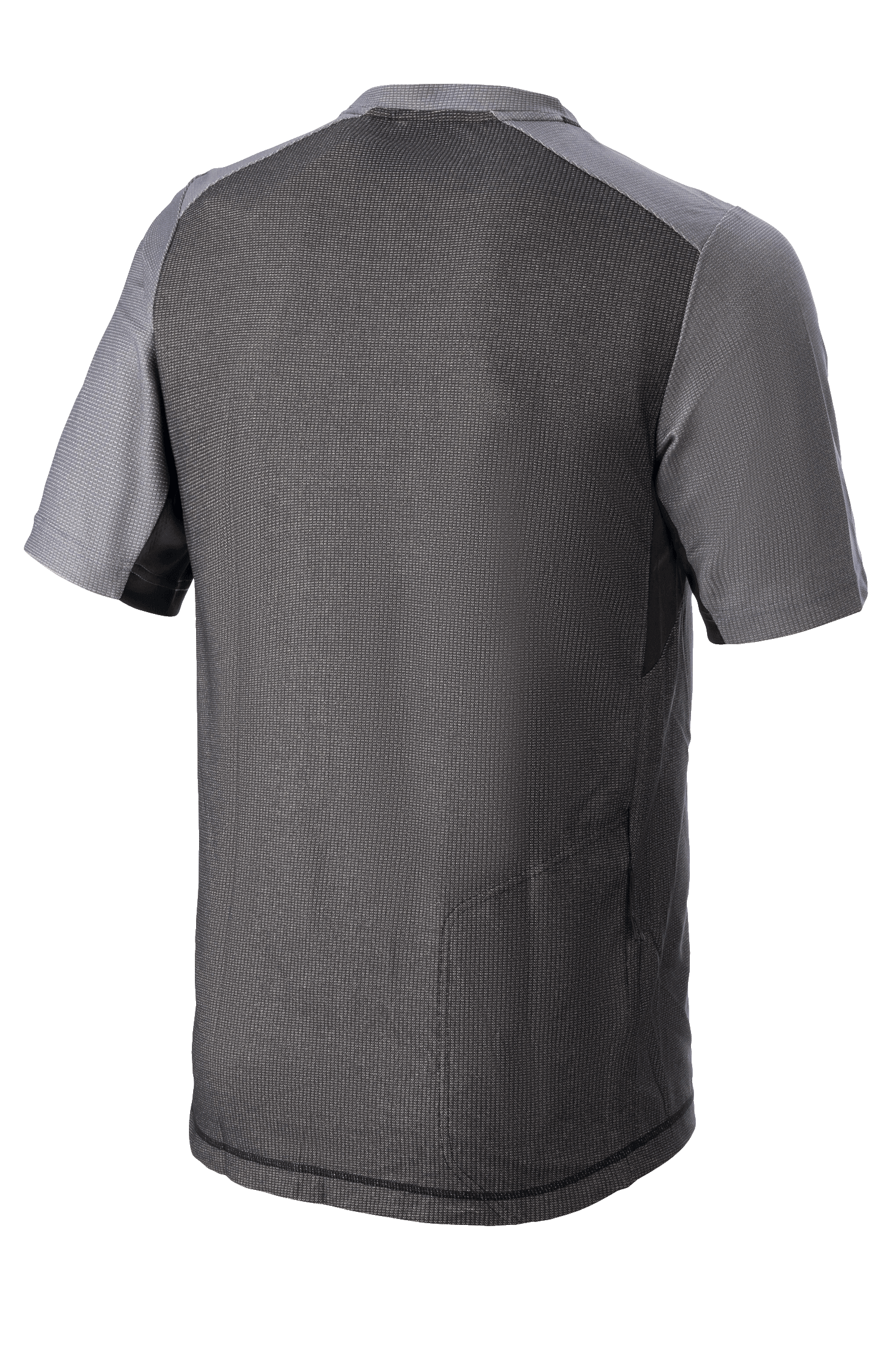 Alps 8 V2 Jersey - Short Sleeve
