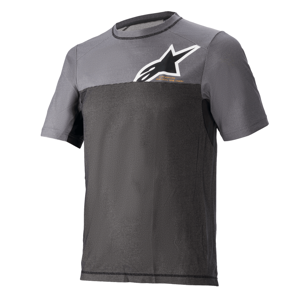 Alps 8 V2 Jersey - Short Sleeve