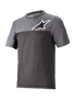 Alps 8 V2 Jersey - Short Sleeve