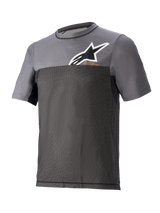 Alps 8 V2 Jersey - Short Sleeve