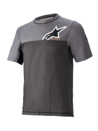 Alps 8 V2 Jersey - Short Sleeve