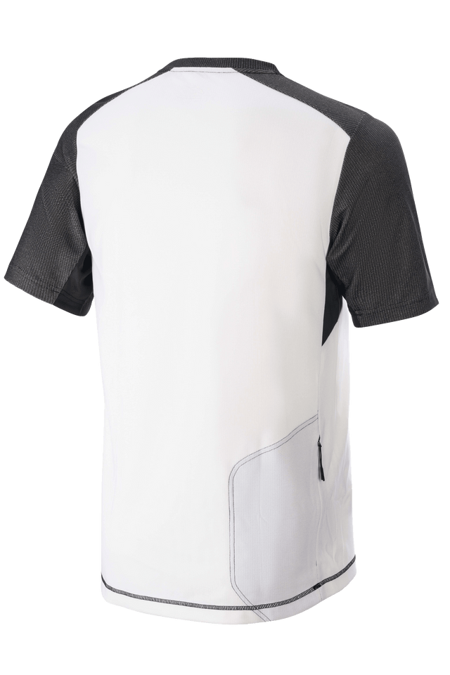 Alps 8 V2 Jersey - Short Sleeve